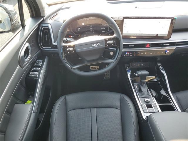 new 2026 Kia Sorento car, priced at $42,312