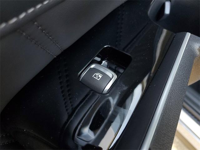 new 2026 Kia Sorento car, priced at $42,312