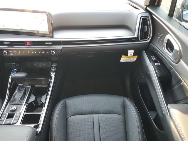 new 2026 Kia Sorento car, priced at $42,312