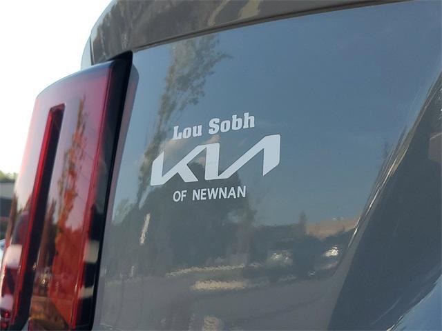 new 2026 Kia Sorento car, priced at $42,312