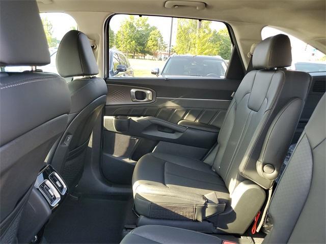 new 2026 Kia Sorento car, priced at $42,312