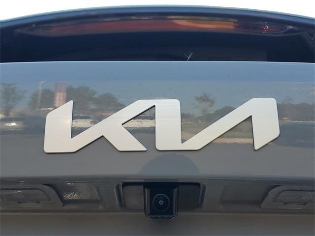 new 2026 Kia Sorento car, priced at $42,312