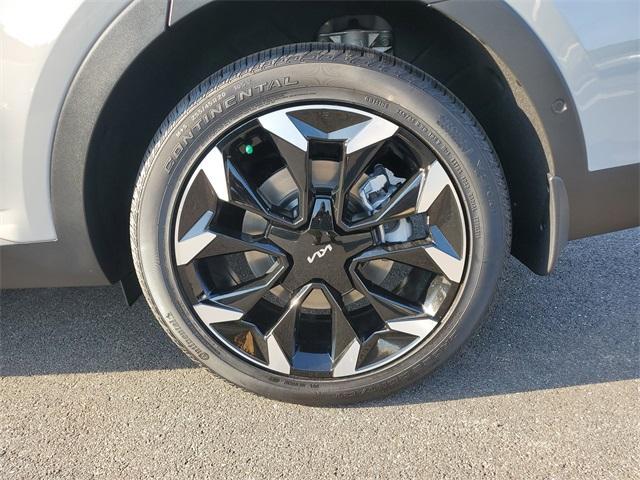 new 2026 Kia Sorento car, priced at $42,312