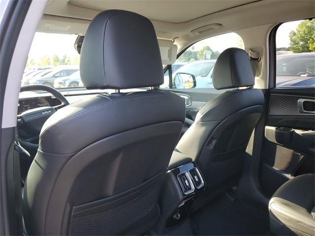 new 2026 Kia Sorento car, priced at $42,312