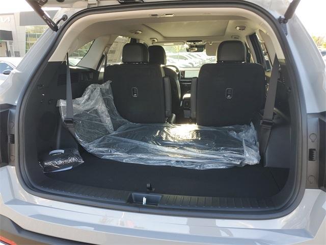 new 2026 Kia Sorento car, priced at $42,312