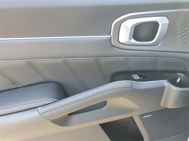 new 2026 Kia Sorento car, priced at $42,312