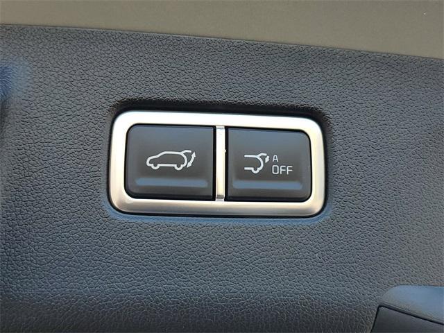 new 2026 Kia Sorento car, priced at $42,312