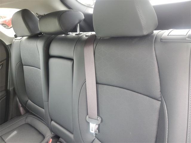 new 2025 Kia Seltos car, priced at $27,503