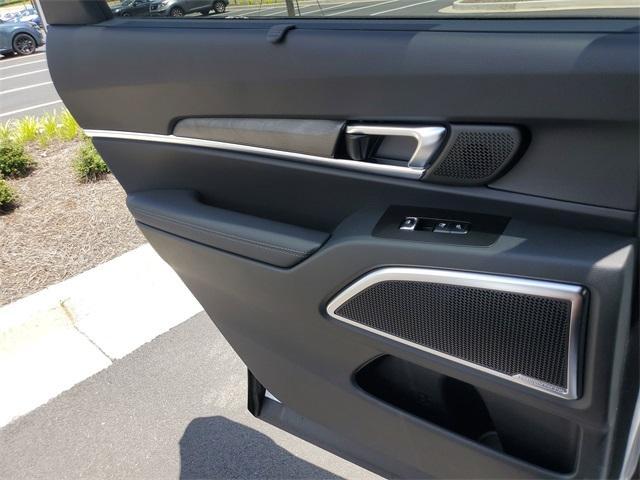 new 2025 Kia Telluride car, priced at $53,544