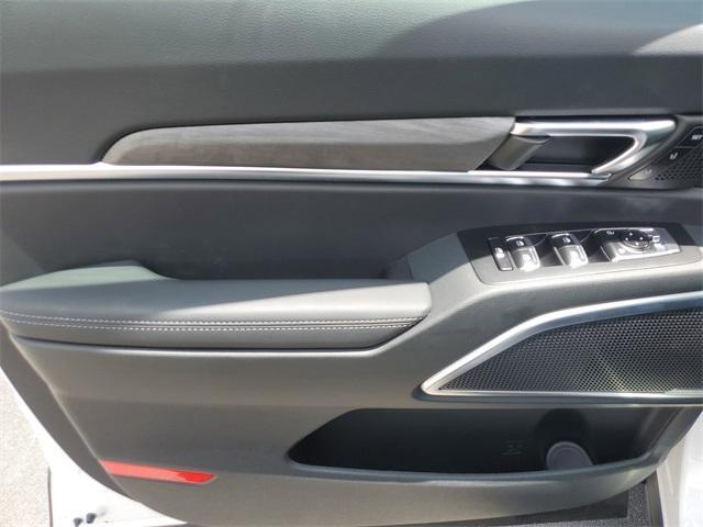 new 2025 Kia Telluride car, priced at $53,544