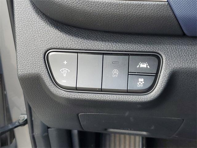 used 2021 Kia Seltos car, priced at $18,929