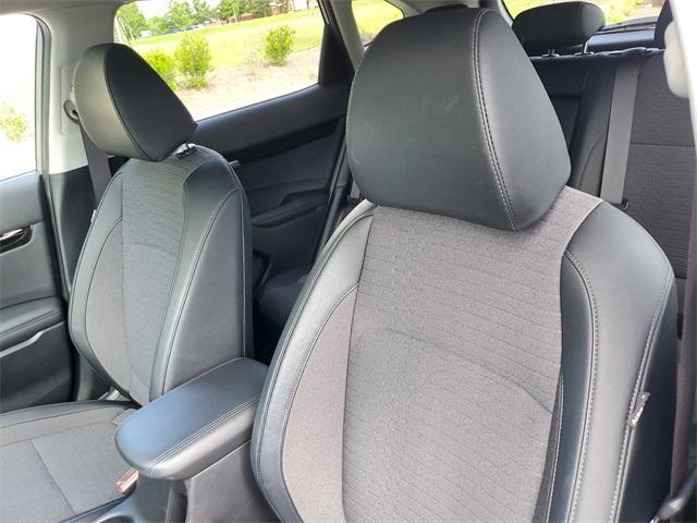 used 2021 Kia Seltos car, priced at $18,929