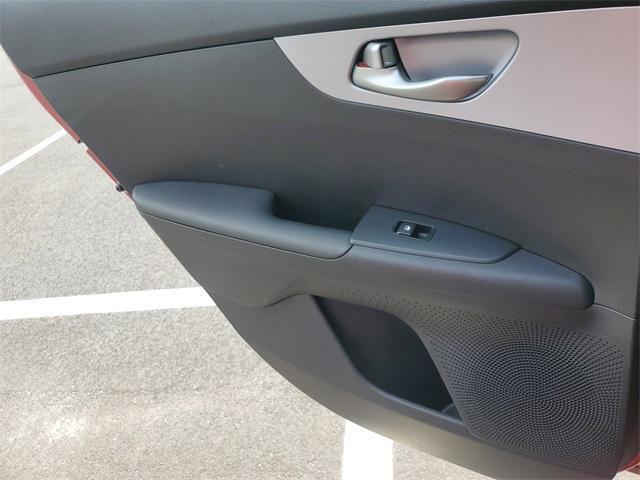 used 2022 Kia Forte car, priced at $16,798