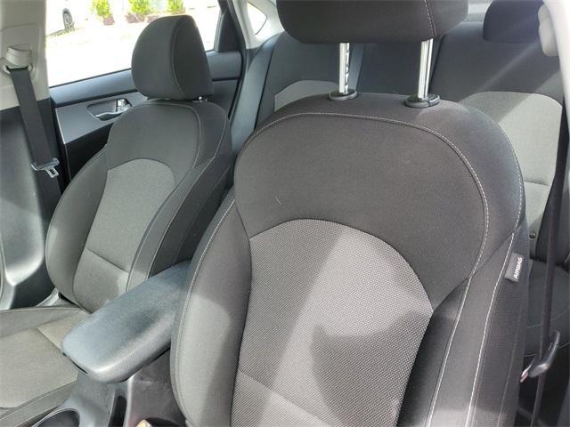used 2022 Kia Forte car, priced at $16,798