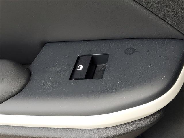 new 2025 Kia K4 car, priced at $30,355