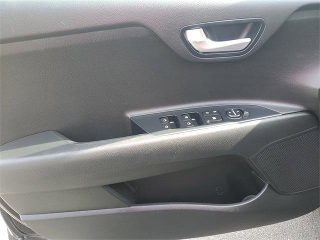 used 2020 Kia Rio car, priced at $13,783