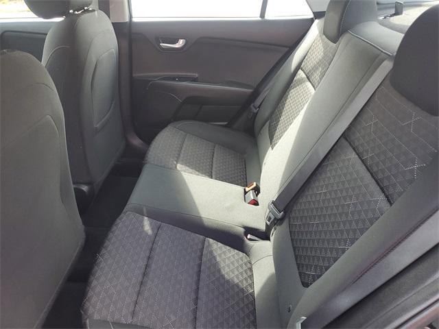 used 2020 Kia Rio car, priced at $13,783