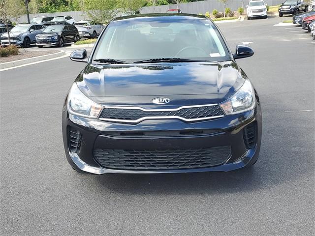 used 2020 Kia Rio car, priced at $13,783