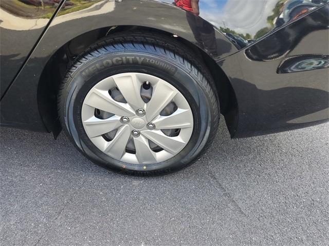 used 2020 Kia Rio car, priced at $13,783