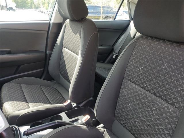 used 2020 Kia Rio car, priced at $13,783