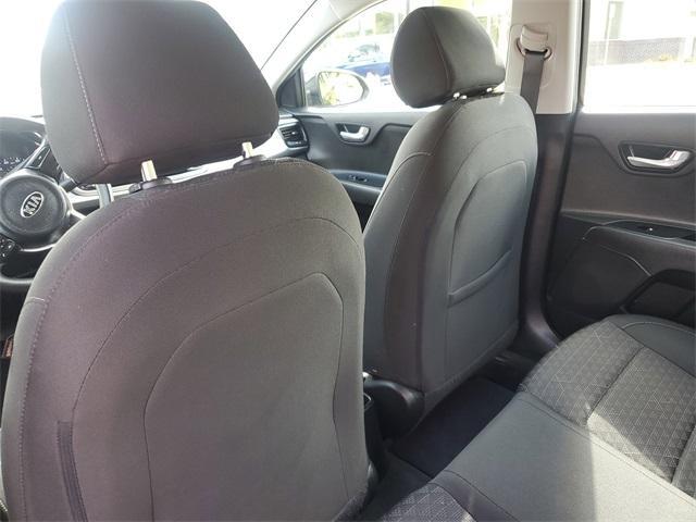 used 2020 Kia Rio car, priced at $13,783