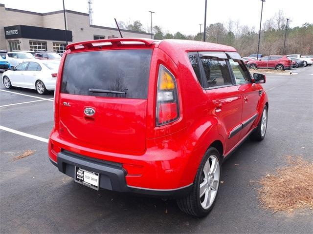 used 2010 Kia Soul car, priced at $9,979