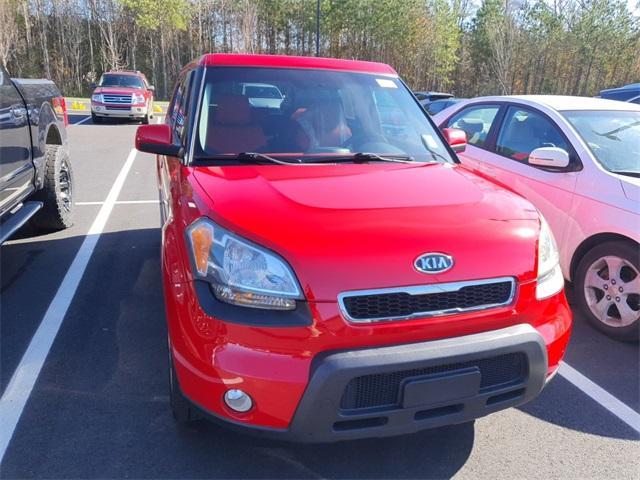 used 2010 Kia Soul car, priced at $9,989