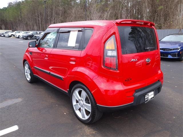 used 2010 Kia Soul car, priced at $9,979