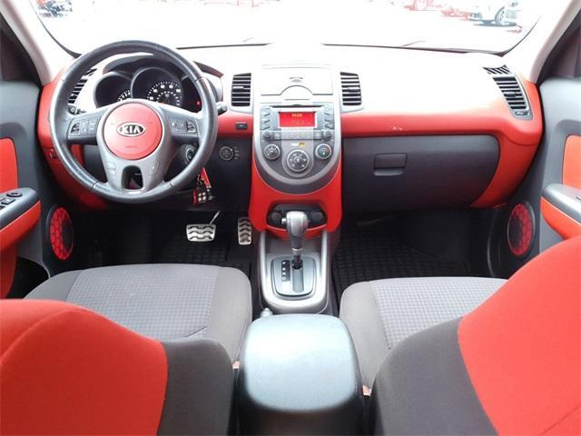 used 2010 Kia Soul car, priced at $9,979