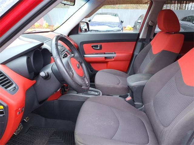 used 2010 Kia Soul car, priced at $9,979