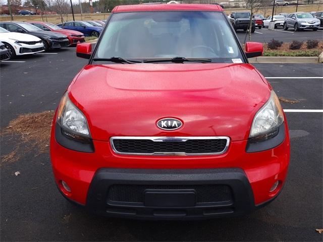 used 2010 Kia Soul car, priced at $9,979