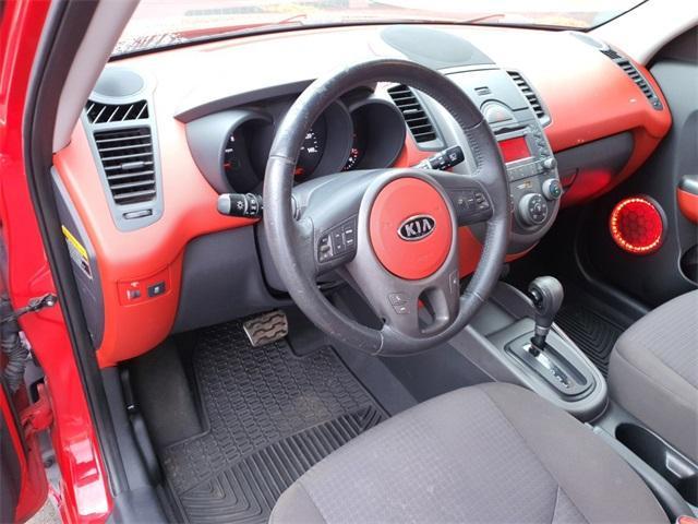 used 2010 Kia Soul car, priced at $9,979