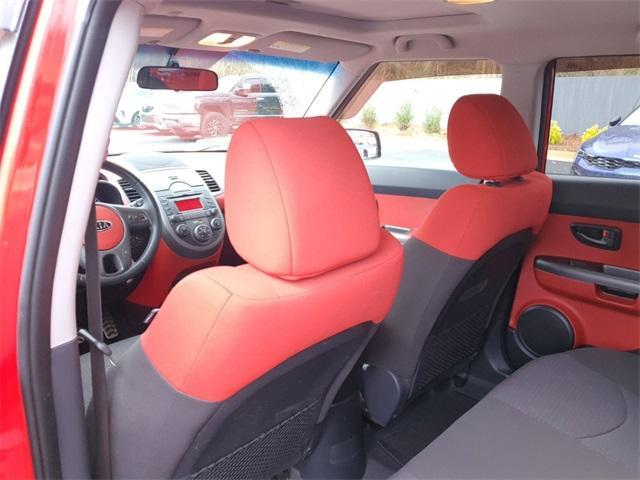 used 2010 Kia Soul car, priced at $9,979