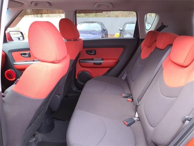 used 2010 Kia Soul car, priced at $9,979