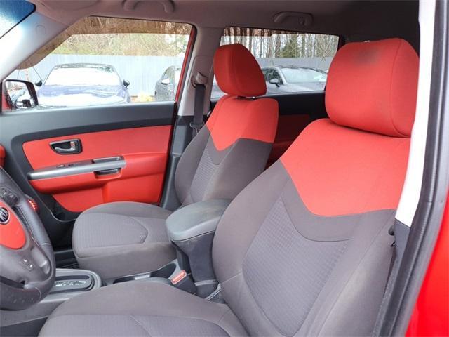 used 2010 Kia Soul car, priced at $9,979