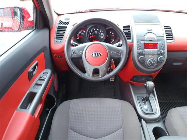 used 2010 Kia Soul car, priced at $9,979