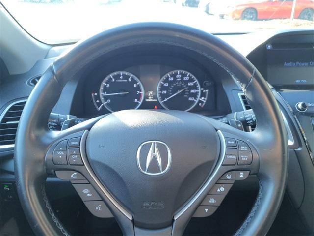 used 2018 Acura RDX car, priced at $18,657