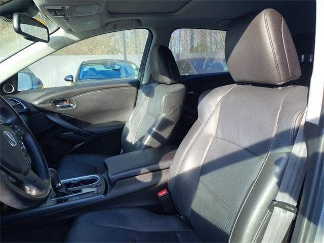 used 2018 Acura RDX car, priced at $18,657