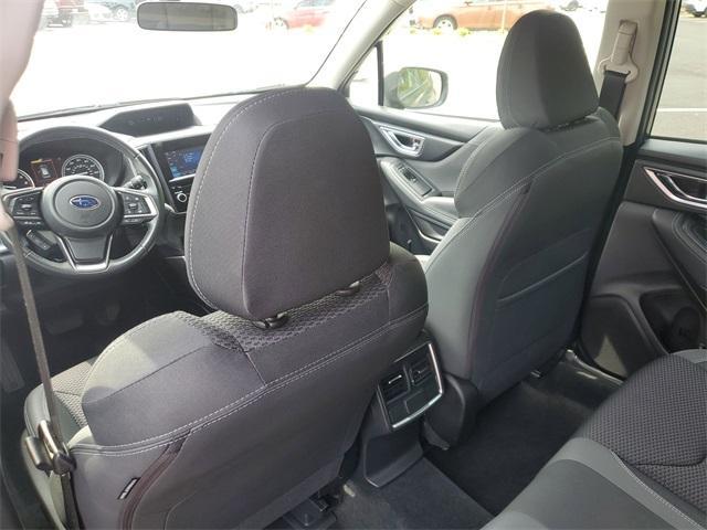 used 2021 Subaru Forester car, priced at $25,066