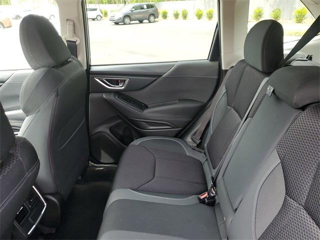 used 2021 Subaru Forester car, priced at $25,066