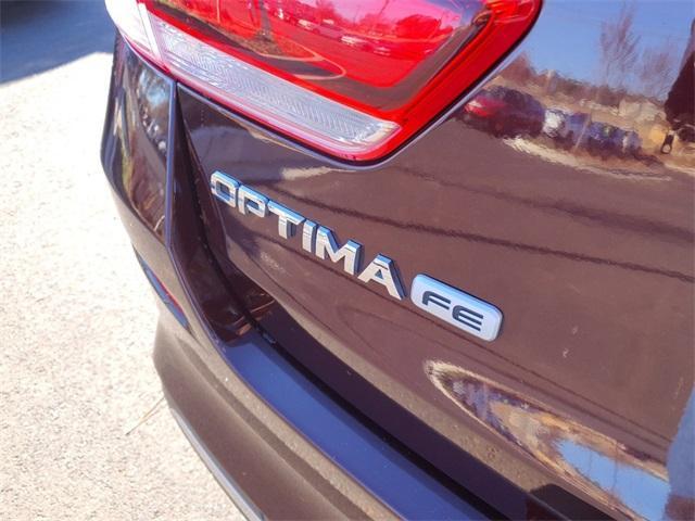 used 2020 Kia Optima car, priced at $12,979