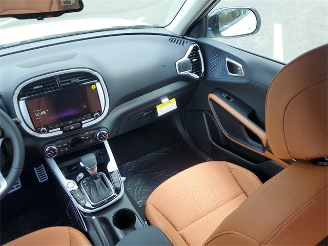 new 2025 Kia Soul car, priced at $26,097
