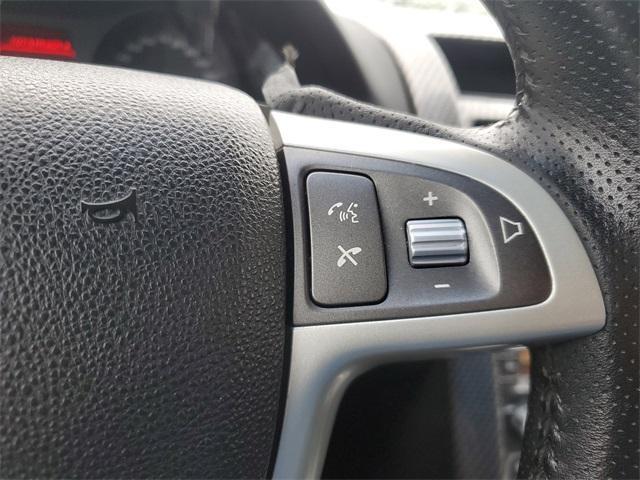 used 2009 Pontiac G8 car, priced at $17,193