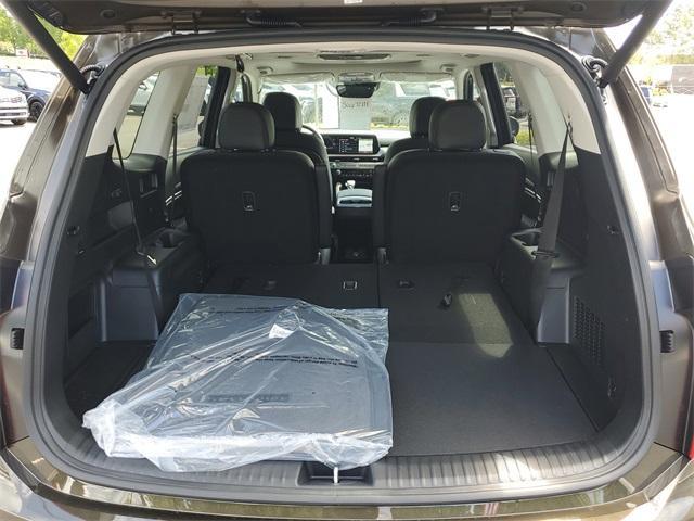 new 2025 Kia Telluride car, priced at $40,158