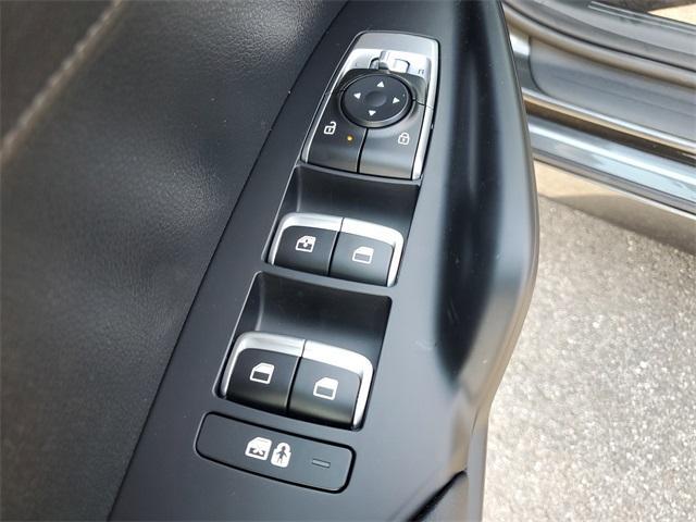 new 2025 Kia K5 car, priced at $27,123