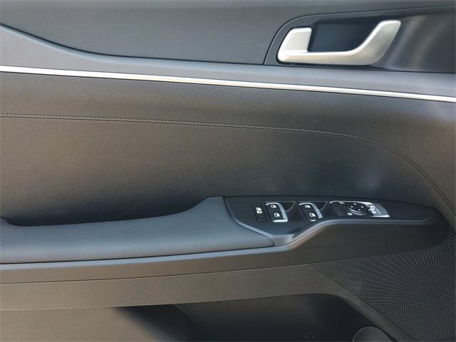 new 2025 Kia K5 car, priced at $27,123