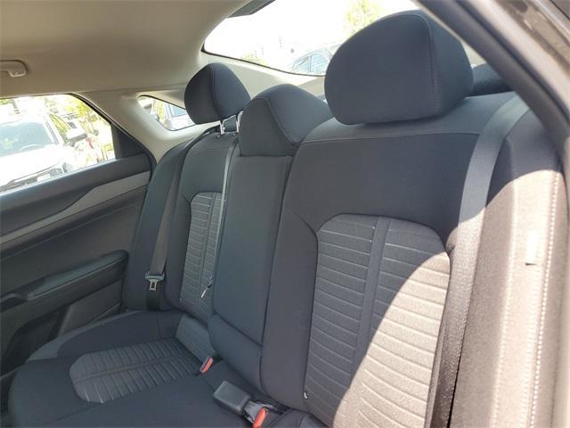 new 2025 Kia K5 car, priced at $27,123