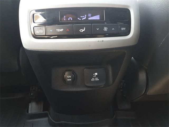used 2021 Hyundai Palisade car, priced at $26,771