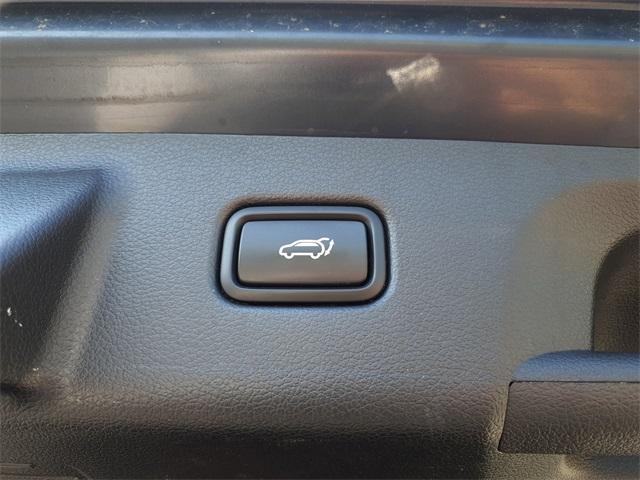 used 2021 Hyundai Palisade car, priced at $26,771