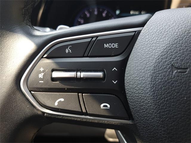 used 2021 Hyundai Palisade car, priced at $26,984